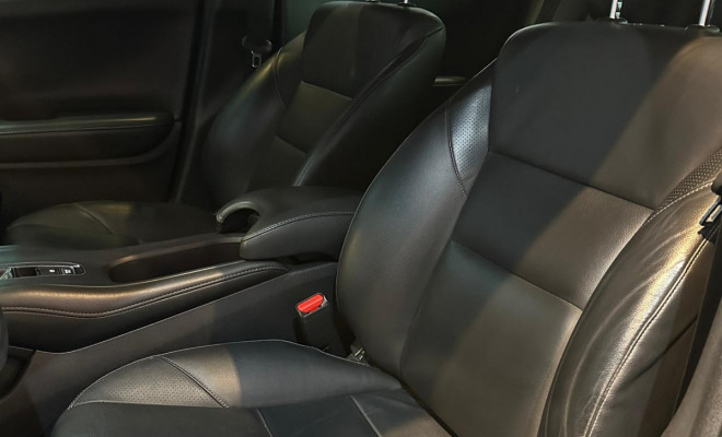 Honda HR-V EXL 1.8 Flexone 16V 5p Aut. 2018 Flex-11