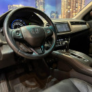 Honda HR-V EXL 1.8 Flexone 16V 5p Aut. 2018 Flex-3
