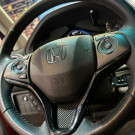 Honda HR-V EXL 1.8 Flexone 16V 5p Aut. 2018 Flex-7