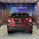 Honda HR-V EXL 1.8 Flexone 16V 5p Aut. 2018 Flex-14