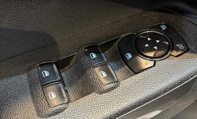 Ford EcoSport SE 1.5 12V Flex 5p Aut. 2019 Flex-11