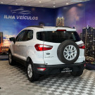 Ford EcoSport SE 1.5 12V Flex 5p Aut. 2019 Flex-15