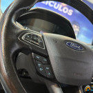 Ford EcoSport SE 1.5 12V Flex 5p Aut. 2019 Flex-7