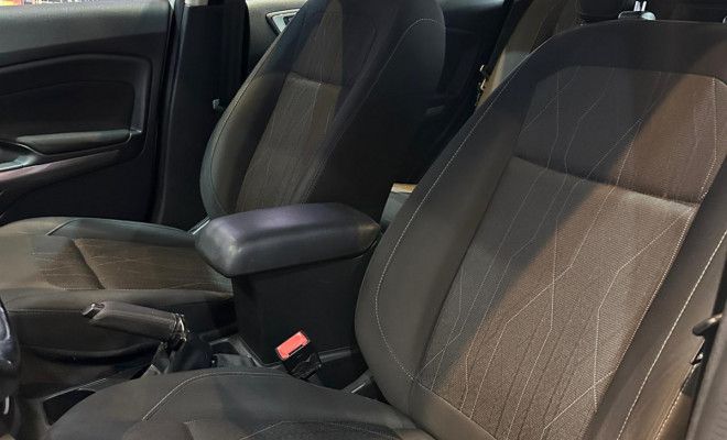 Ford EcoSport SE 1.5 12V Flex 5p Aut. 2019 Flex-10