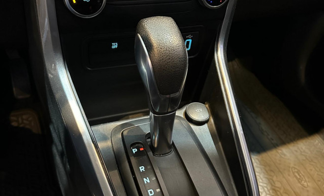 Ford EcoSport SE 1.5 12V Flex 5p Aut. 2019 Flex-9
