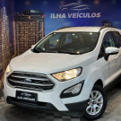 Ford EcoSport SE 1.5 12V Flex 5p Aut. 2019 Flex-0