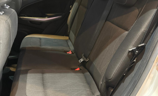 Ford EcoSport SE 1.5 12V Flex 5p Aut. 2019 Flex-12