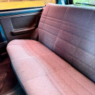 Fiat Uno Mille/ Mille EX/ Smart 2p 2001 Álcool-9