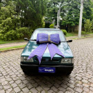 Fiat Uno Mille/ Mille EX/ Smart 2p 2001 Álcool-3