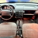 Fiat Uno Mille/ Mille EX/ Smart 2p 2001 Álcool-12