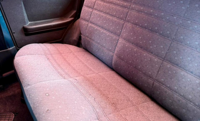 Fiat Uno Mille/ Mille EX/ Smart 2p 2001 Álcool-9