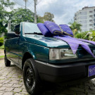 Fiat Uno Mille/ Mille EX/ Smart 2p 2001 Álcool-2