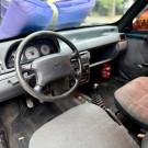 Fiat Uno Mille/ Mille EX/ Smart 2p 2001 Álcool-7