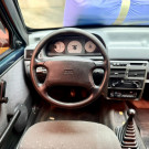 Fiat Uno Mille/ Mille EX/ Smart 2p 2001 Álcool-11