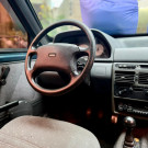 Fiat Uno Mille/ Mille EX/ Smart 2p 2001 Álcool-10