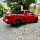 GM - Chevrolet MONTANA LS 1.4 ECONOFLEX 8V 2p 2013 Flex-1