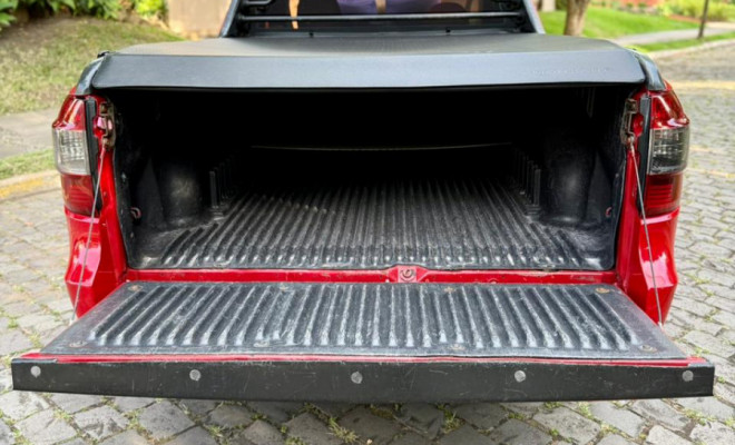 GM - Chevrolet MONTANA LS 1.4 ECONOFLEX 8V 2p 2013 Flex-5