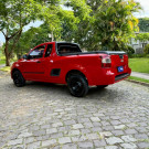 GM - Chevrolet MONTANA LS 1.4 ECONOFLEX 8V 2p 2013 Flex-4