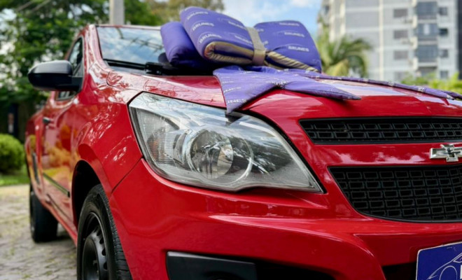 GM - Chevrolet MONTANA LS 1.4 ECONOFLEX 8V 2p 2013 Flex-15