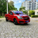 GM - Chevrolet MONTANA LS 1.4 ECONOFLEX 8V 2p 2013 Flex-17