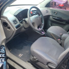 Hyundai Tucson 2.0 16V Aut. 2009 Gasolina-7
