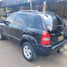 Hyundai Tucson 2.0 16V Aut. 2009 Gasolina-13