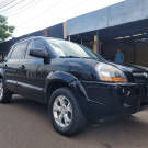 Hyundai Tucson 2.0 16V Aut. 2009 Gasolina-11