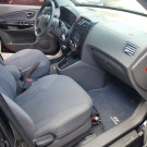 Hyundai Tucson 2.0 16V Aut. 2009 Gasolina-9