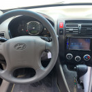 Hyundai Tucson 2.0 16V Aut. 2009 Gasolina-10