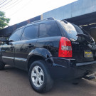 Hyundai Tucson 2.0 16V Aut. 2009 Gasolina-3