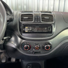 Fiat Siena EL 1.4 mpi Fire Flex 8V 4p 2015 Flex-8