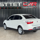 Fiat Siena EL 1.4 mpi Fire Flex 8V 4p 2015 Flex-2