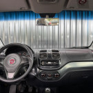 Fiat Siena EL 1.4 mpi Fire Flex 8V 4p 2015 Flex-6