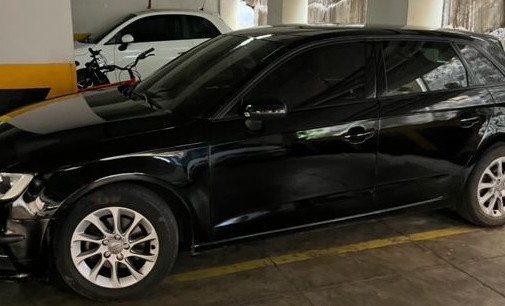 Audi A3 Sportback 1.4 TFSI S-tronic 2014 Gasolina-3