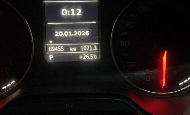 Audi A3 Sportback 1.4 TFSI S-tronic 2014 Gasolina-4