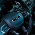 Jeep COMPASS LONG. T270 1.3 TB 4x2 Flex Aut. 2022 Flex-6