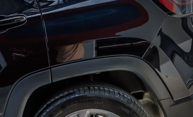 Jeep COMPASS LONG. T270 1.3 TB 4x2 Flex Aut. 2022 Flex-11