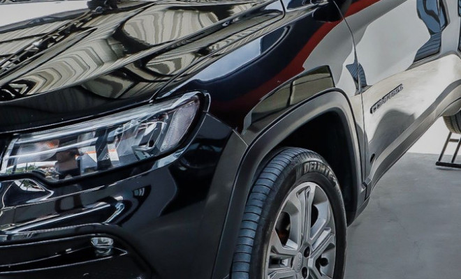 Jeep COMPASS LONG. T270 1.3 TB 4x2 Flex Aut. 2022 Flex-13