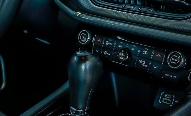 Jeep COMPASS LONG. T270 1.3 TB 4x2 Flex Aut. 2022 Flex-7