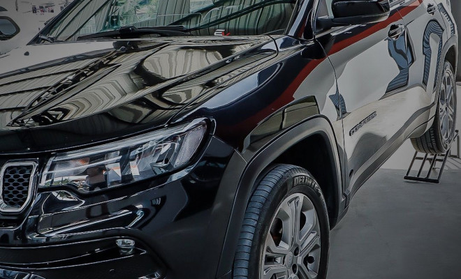 Jeep COMPASS LONG. T270 1.3 TB 4x2 Flex Aut. 2022 Flex-4