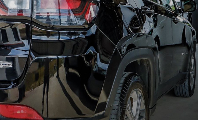 Jeep COMPASS LONG. T270 1.3 TB 4x2 Flex Aut. 2022 Flex-3