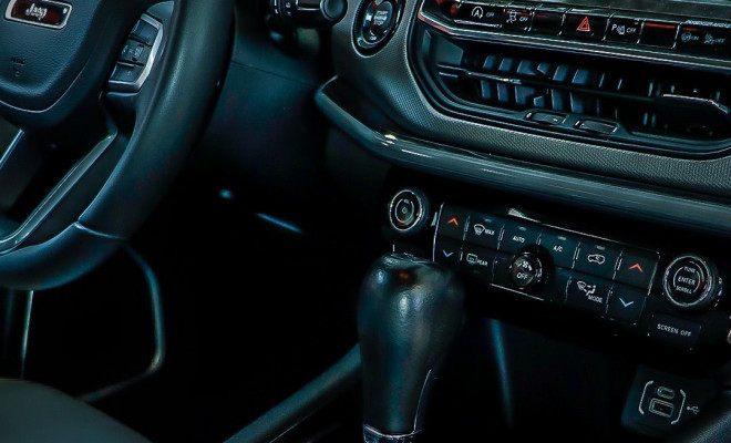 Jeep COMPASS LONG. T270 1.3 TB 4x2 Flex Aut. 2022 Flex-16