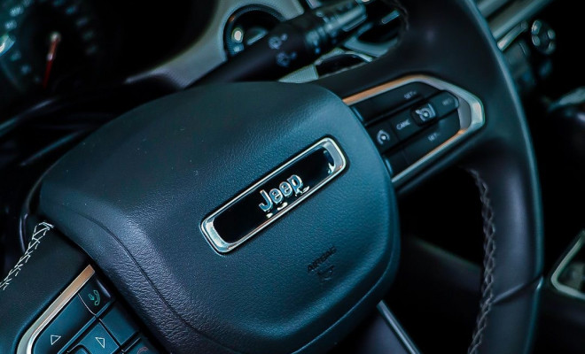 Jeep COMPASS LONG. T270 1.3 TB 4x2 Flex Aut. 2022 Flex-6