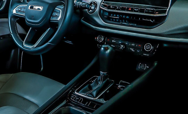 Jeep COMPASS LONG. T270 1.3 TB 4x2 Flex Aut. 2022 Flex-9