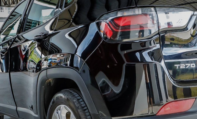 Jeep COMPASS LONG. T270 1.3 TB 4x2 Flex Aut. 2022 Flex-5