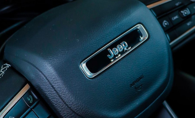 Jeep COMPASS LONG. T270 1.3 TB 4x2 Flex Aut. 2022 Flex-14