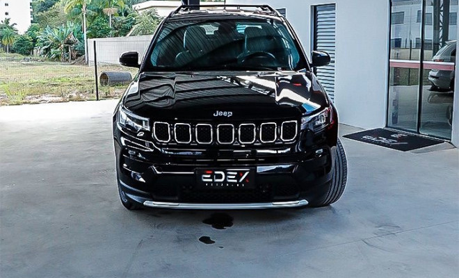 Jeep COMPASS LONG. T270 1.3 TB 4x2 Flex Aut. 2022 Flex-15