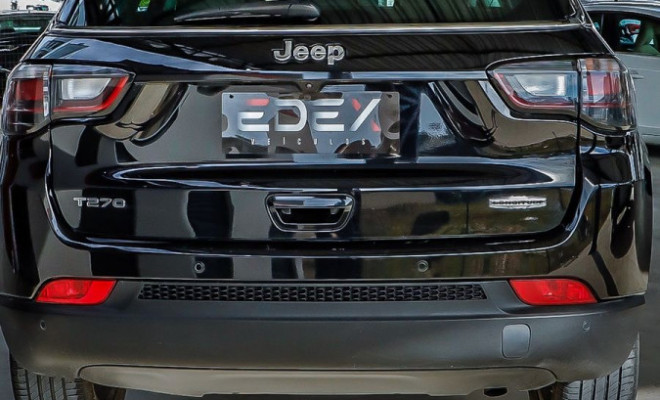 Jeep COMPASS LONG. T270 1.3 TB 4x2 Flex Aut. 2022 Flex-10