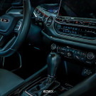 Jeep COMPASS LONG. T270 1.3 TB 4x2 Flex Aut. 2022 Flex-16