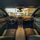 GM - Chevrolet EQUINOX RS 1.5 Turbo  Aut. 2023 Gasolina-2